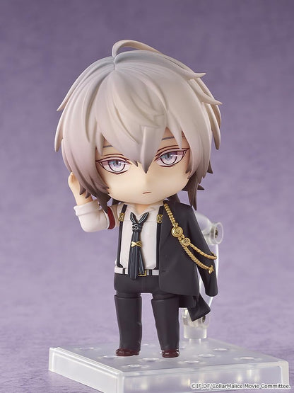 Kei Okazaki Nendoroid Halsband x Malice - Deep Cover - Kei Okazaki