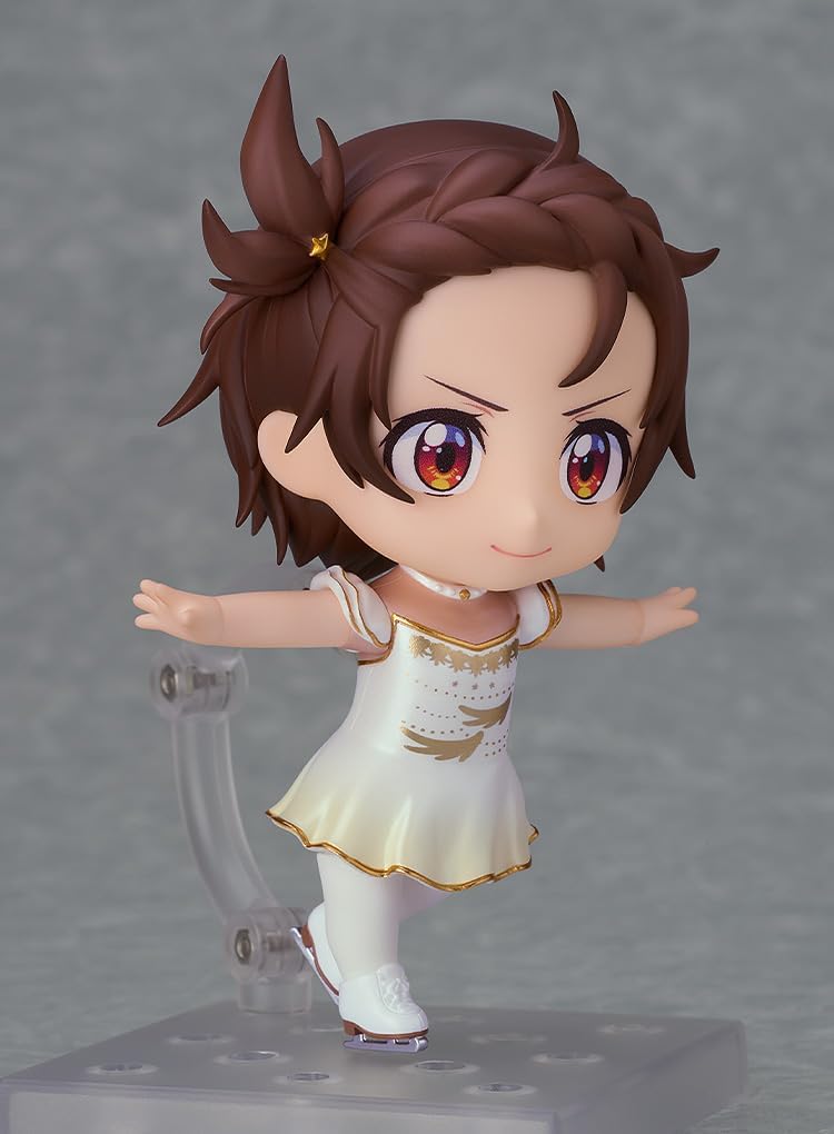 Good Smile Company - Figurine médaillée Nendoroid Inori Yuitsuka