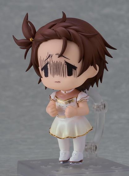Good Smile Company - Figurine médaillée Nendoroid Inori Yuitsuka
