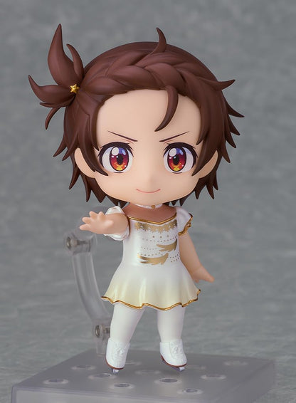 Good Smile Company - Figurine médaillée Nendoroid Inori Yuitsuka