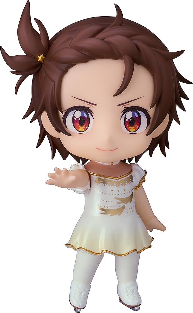 Good Smile Company - Figurine médaillée Nendoroid Inori Yuitsuka