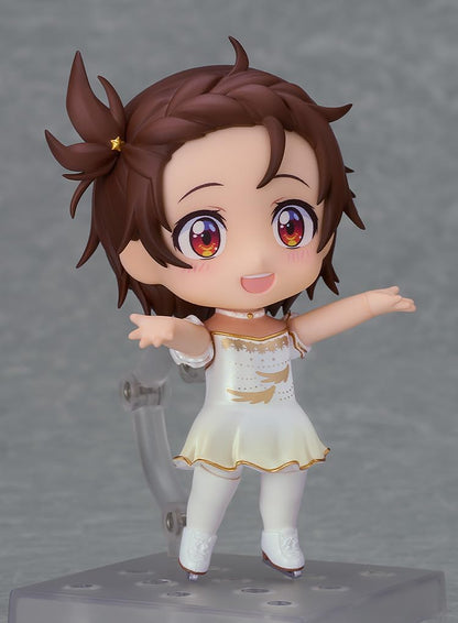 Good Smile Company - Figurine médaillée Nendoroid Inori Yuitsuka