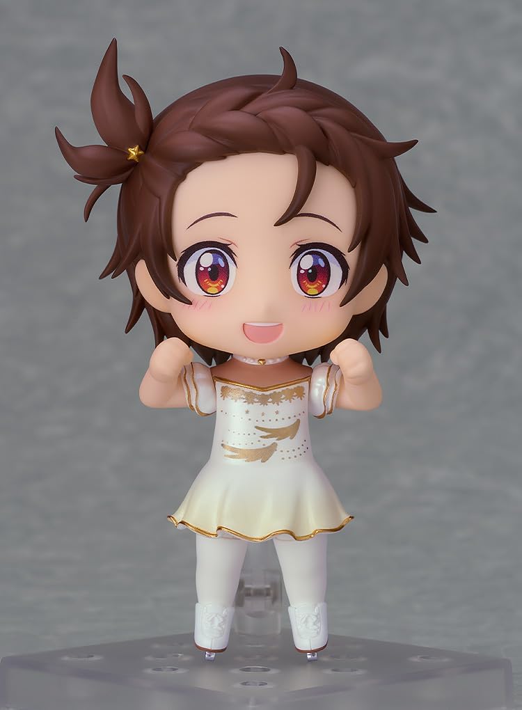 Good Smile Company - Figurine médaillée Nendoroid Inori Yuitsuka