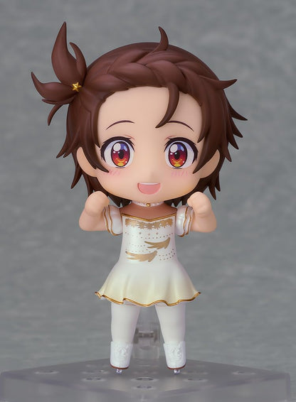 Good Smile Company - Figurine médaillée Nendoroid Inori Yuitsuka