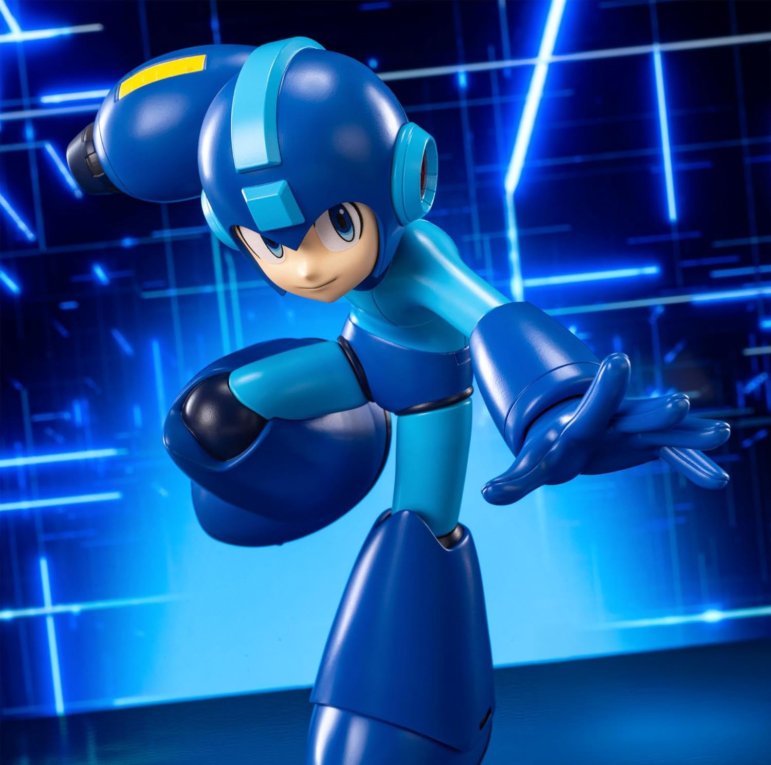 MEGA MAN LUMINASTA FIG