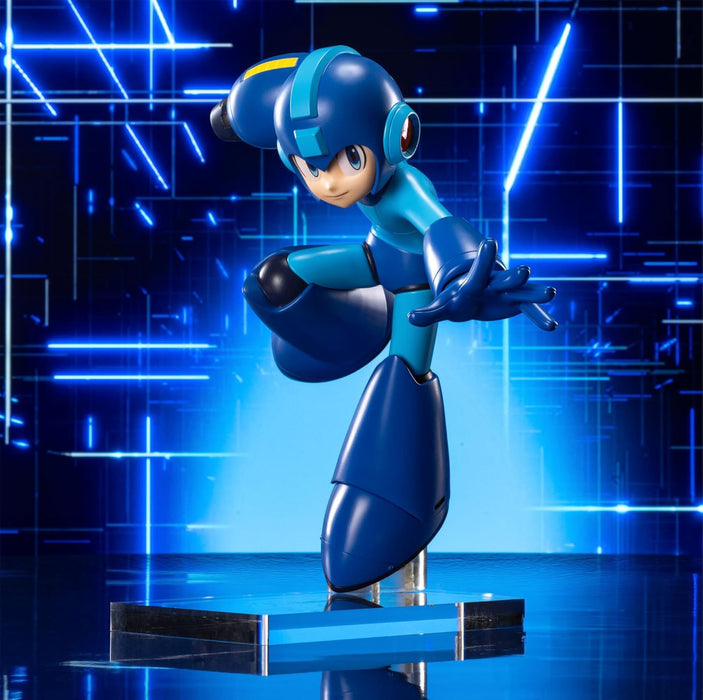 MEGA MAN LUMINASTA FIG