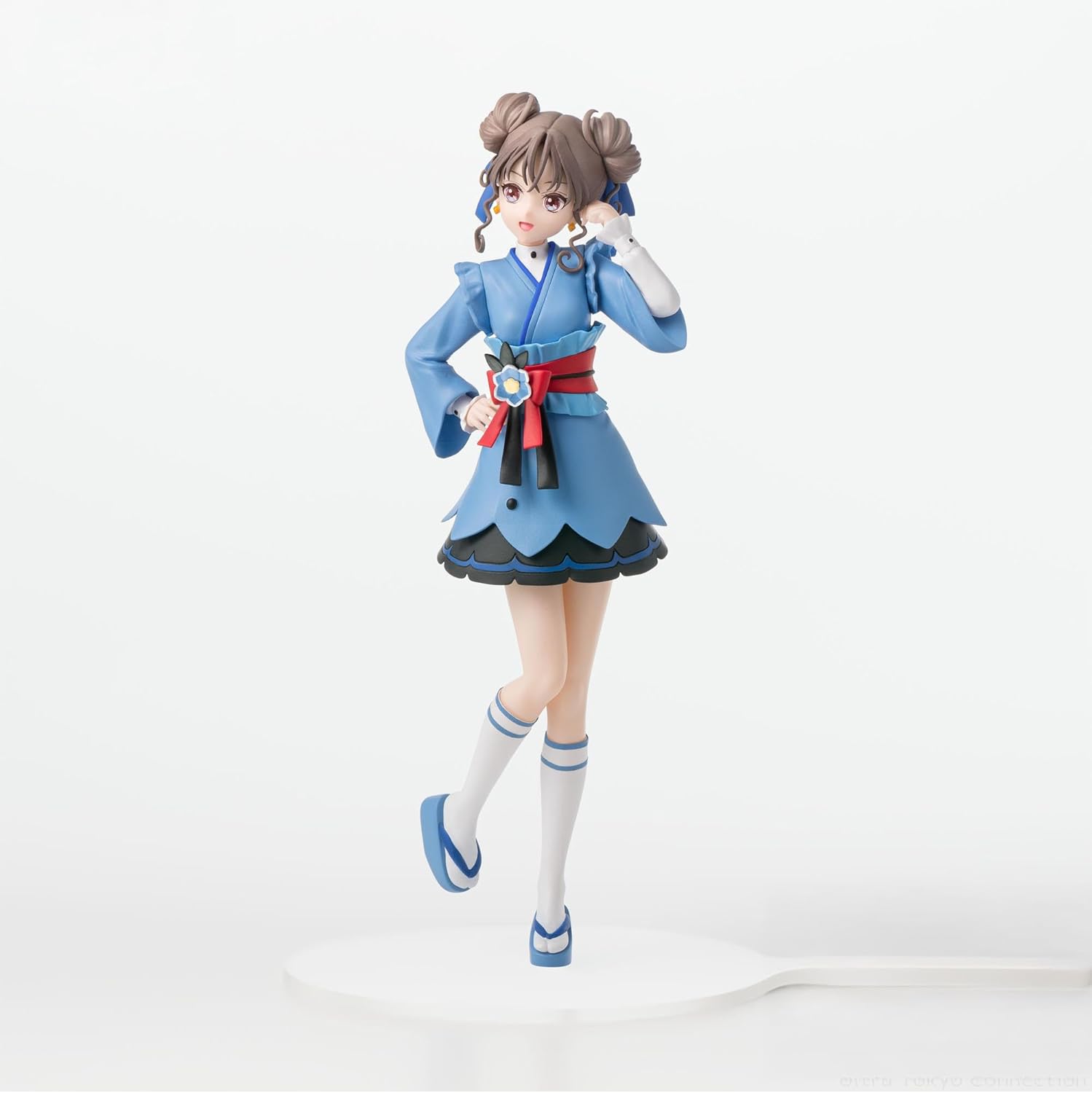 SEGA Desktop x Decorate Collections Maebashi Witches Mai Kamiizumi Figur