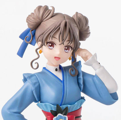 SEGA Desktop x Decorate Collections Maebashi Witches Mai Kamiizumi Figur