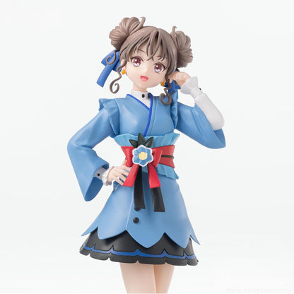 SEGA Desktop x Decorate Collections Maebashi Witches Mai Kamiizumi Figur