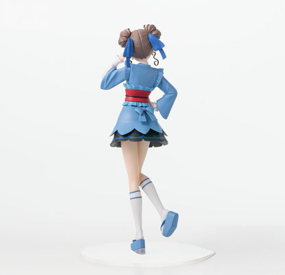 SEGA Desktop x Decorate Collections Maebashi Witches Mai Kamiizumi Figur