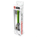 LEGO Star Wars Lightsaber Gel Pen with Clip - Lime