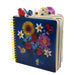 Lego Icon Tab-Notebook Botanicals