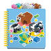 LEGO Tab Notebook Animals