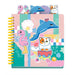 LEGO Friends Tab Notebook