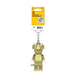 LEGO Minifigurines Keychain Light - Triceratops Costume Fan