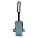 LEGO Minifigures Bag Tag - Blue Spacebaby