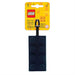 LEGO Bag Tag 2x4 - Black