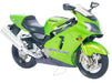 TAMIYA 300014084 1:12 Kawasaki Ninja ZX-12R Street 1999.