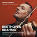 Beethoven & Brahms: Concertos for Violin and Orchestra