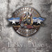Lucky to Be Alive (2025 Remastered 10th Anniversary Edition)
