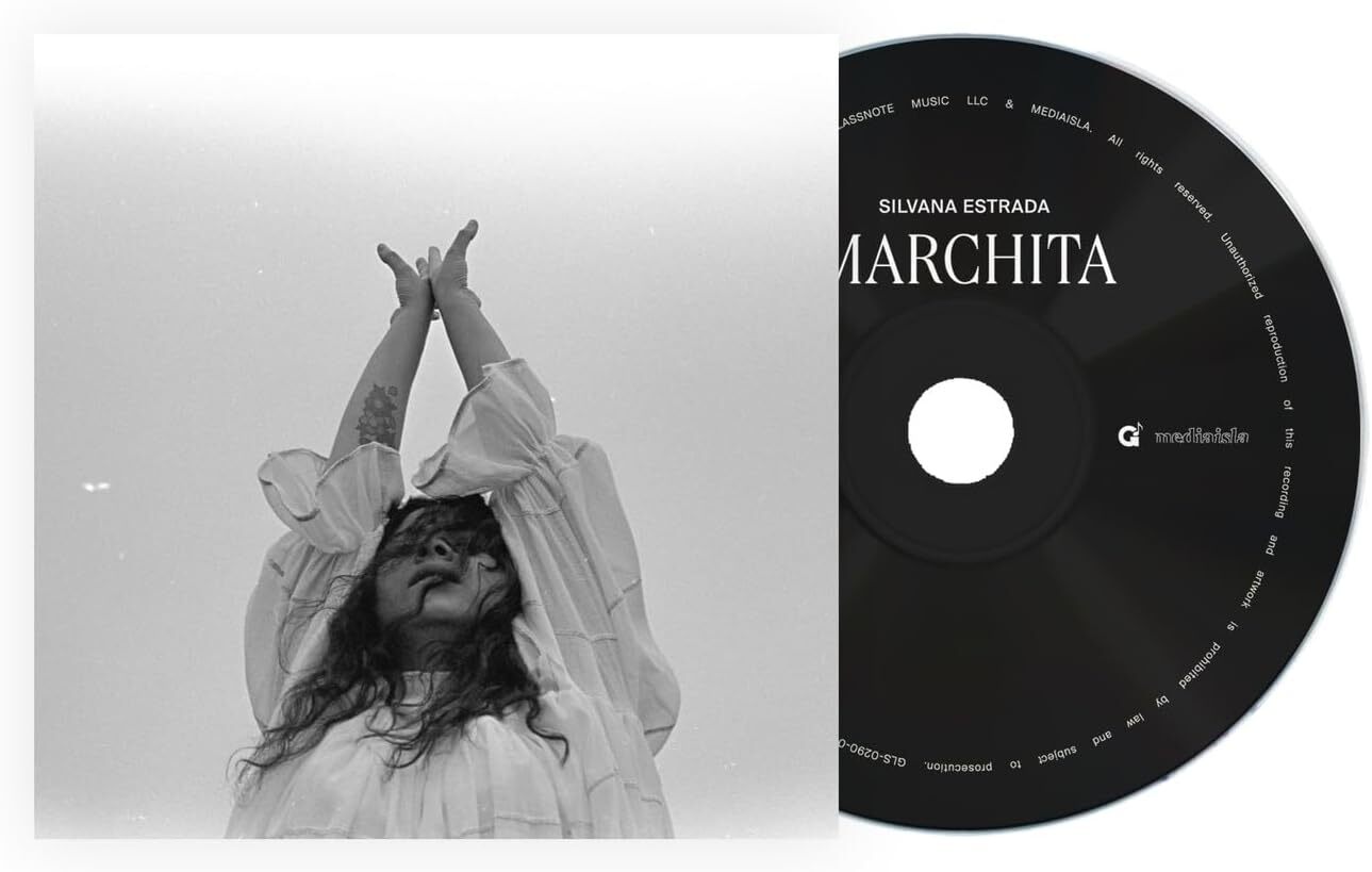 Marchita