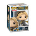 Funko League of Legends Lux Vinyl Figur 1137 None Pop! Standard