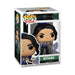 Funko Pop! Movies: Mortal Kombat - (2025) - Kitana - Mortal Kombat 2 (2025) - Collectable Vinyl Figure - Gift Idea - Official Merchandise - Toys for Kids & Adults - Video Games Fans