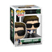 Funko Pop! Movies: Mortal Kombat - (2025) - Johnny Cage - Mortal Kombat 2 (2025) - Collectable Vinyl Figure - Gift Idea - Official Merchandise - Toys for Kids & Adults - Video Games Fans
