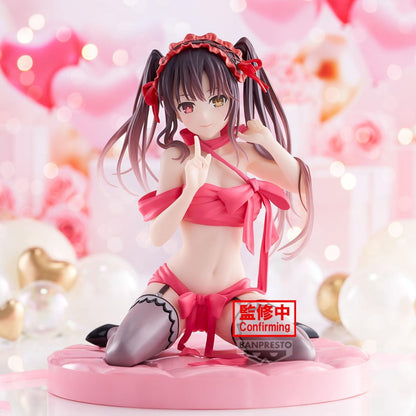 Banpresto - Date A Live - Kurumi Tokisaki (Happy Birthday Present), Figure