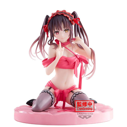 Banpresto - Date A Live - Kurumi Tokisaki (Happy Birthday Present), Figure