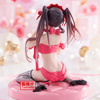 Banpresto - Date A Live - Kurumi Tokisaki (Happy Birthday Present), Figure