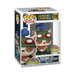 Funko Pop! & Buddy: LOL - Teemo mit Shroom - League of Legends - Vinyl-Sammelfigur - Geschenkidee - Offizielle Handelswaren - Spielzeug Für Kinder und Erwachsene - Video Games Fans