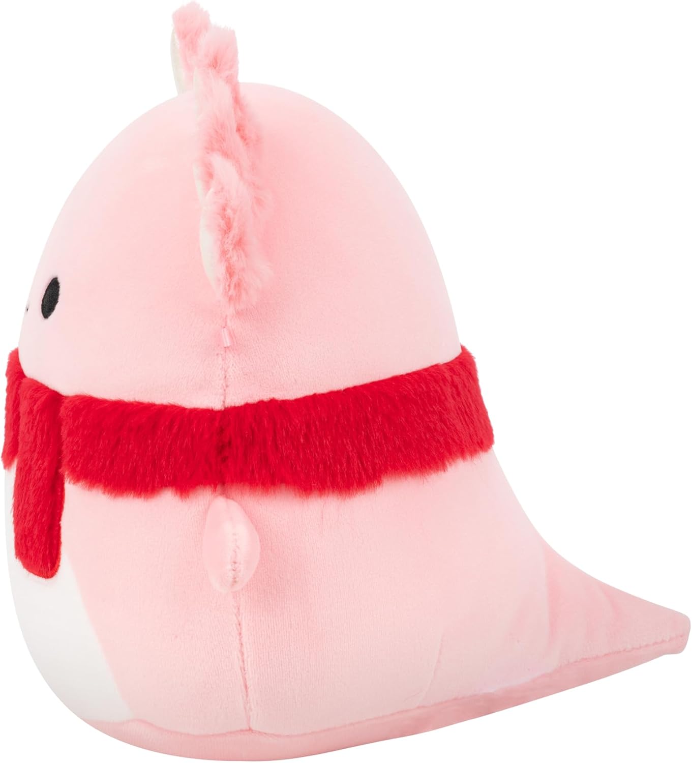 Squishmallows Original 7.5-Inch Archie the Pink Axolotl | Collectable Cute Plush Toy, Cuddly Toys for Children, Soft Toys, Cute Teddies Suitable for Girls and Boys Ages 3