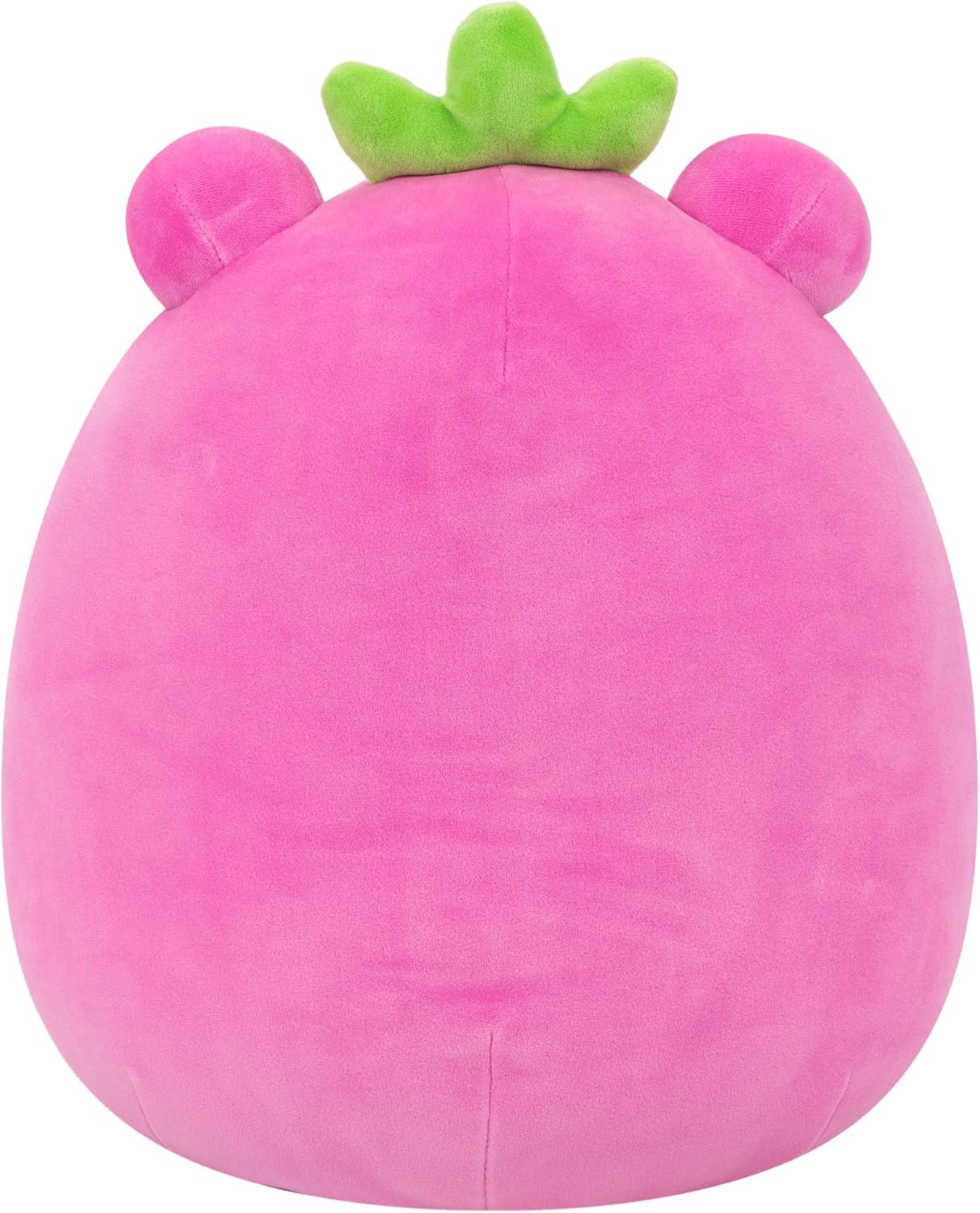 Squishmallows SQCR08606 - Adabelle der Erdbeerfrosch 30 cm, offizielles Jazwares Plüsch, superweiches Kuscheltier