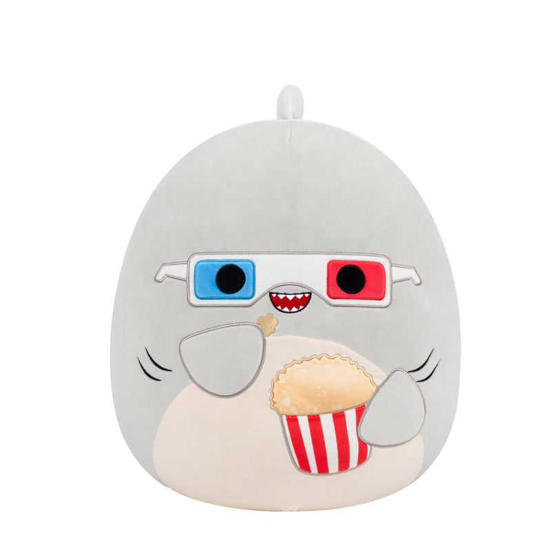 Squishmallows 40 Cm Plush - Gordon