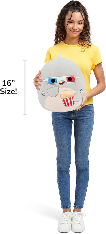 Squishmallows 40 Cm Plush - Gordon