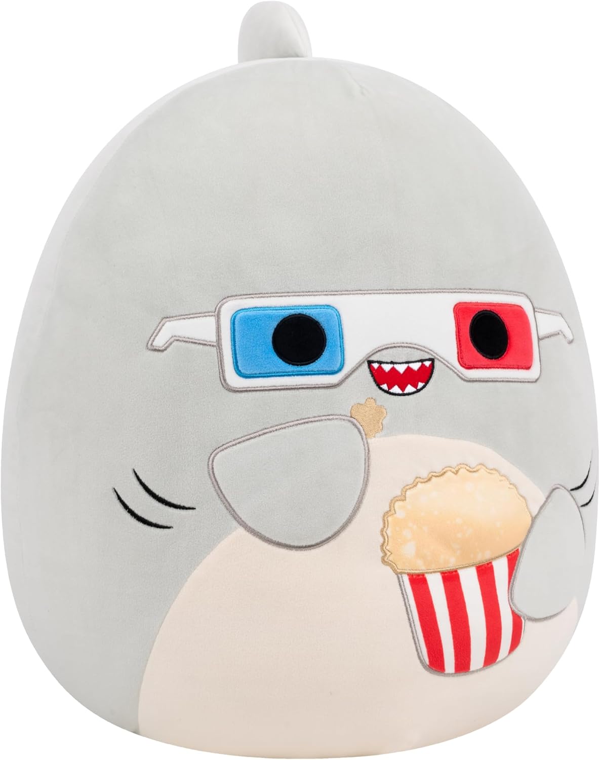 Squishmallows 40 Cm Plush - Gordon