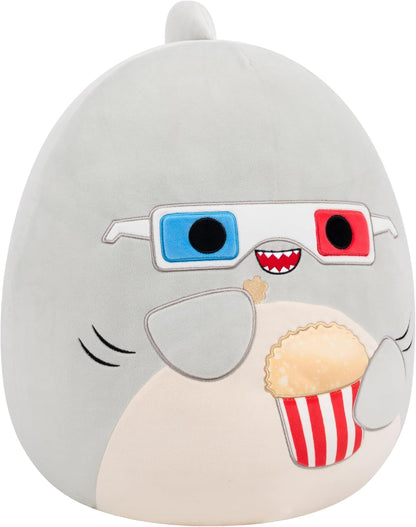 Squishmallows 40 Cm Plush - Gordon