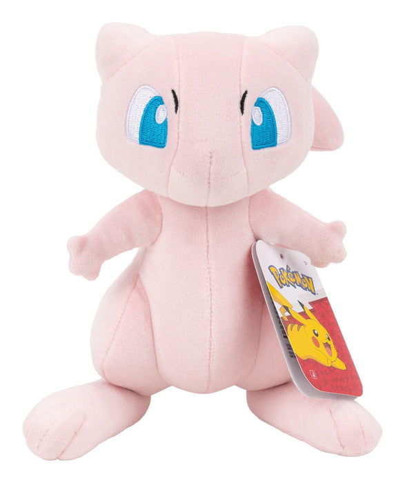 Pokémon PKW4847 Mew Plush 20 cm Official Plush