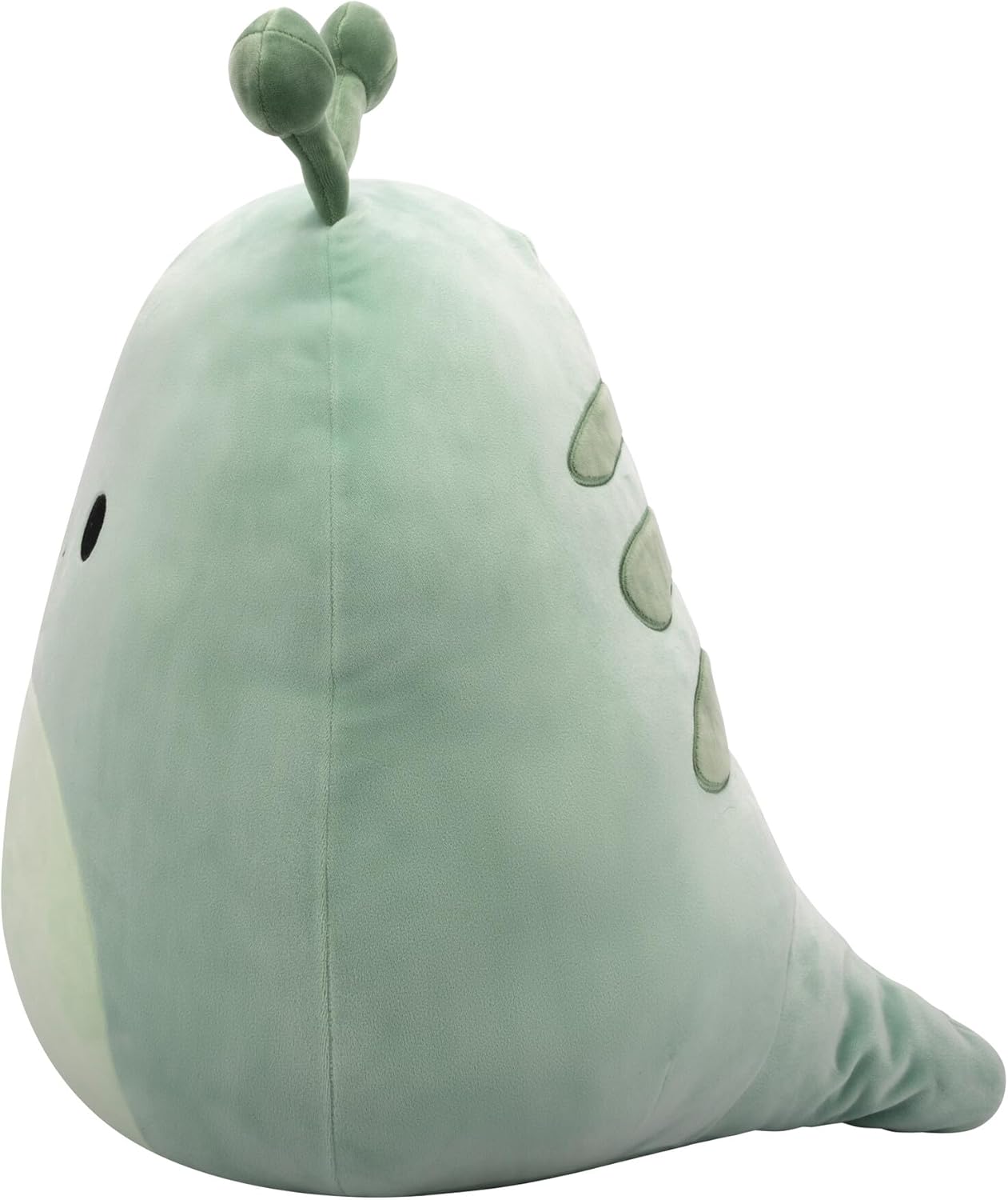 Squishmallows - Squishmallows Knuffel Pluche - Preeto Olijf 40cm