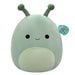 Squishmallows - Squishmallows Knuffel Pluche - Preeto Olijf 40cm