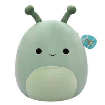 Squishmallows - Squishmallows Knuffel Pluche - Preeto Olijf 40cm