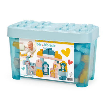 Abrick - Abrick Dierenbox - 55dlg.