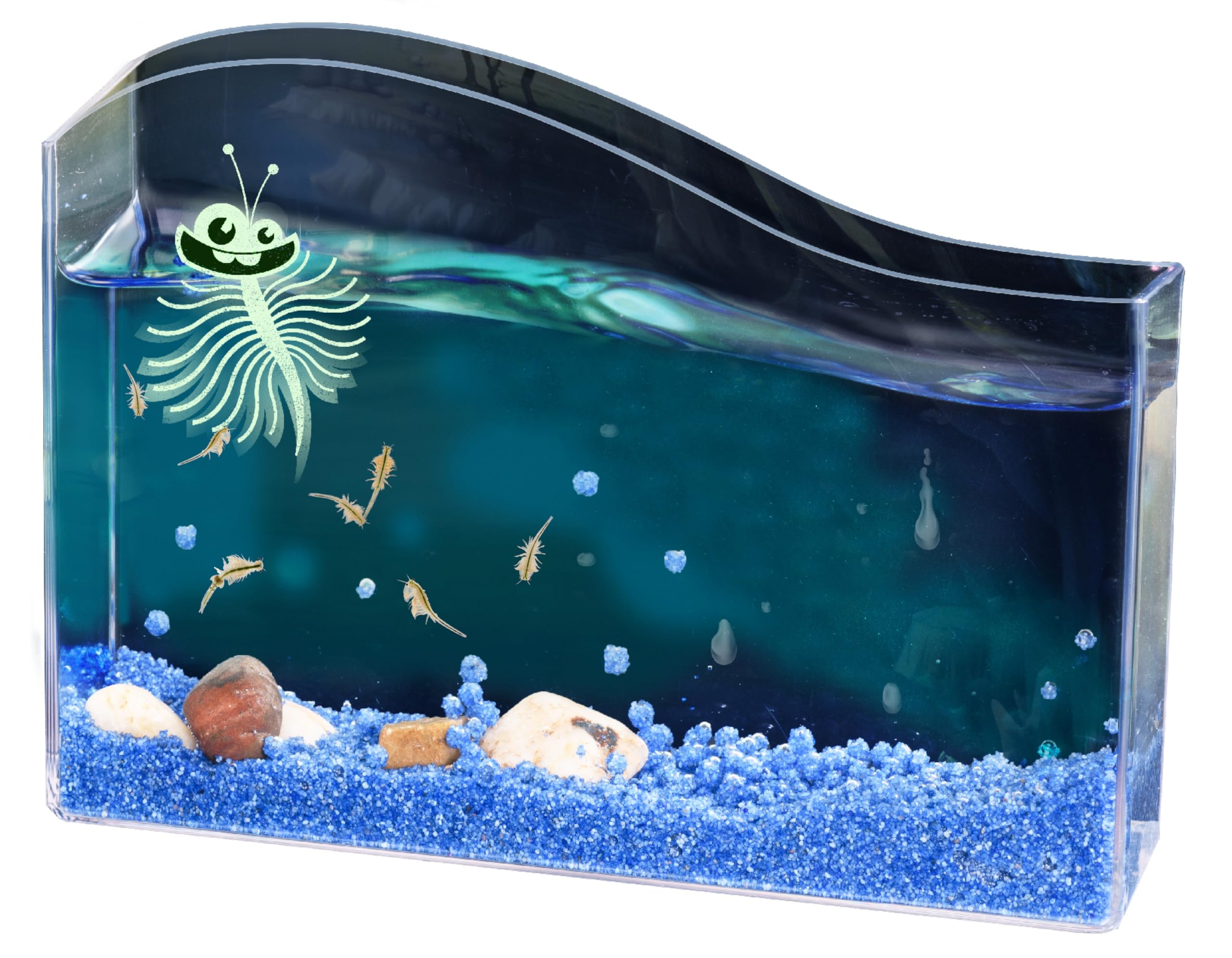 Selecta - Kosmos Saltwater Creatures Speelset