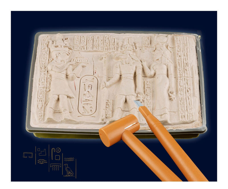 Selecta - Kosmos Dig Out Pharao\`s Treasure Speelset