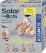 Selecta - Kosmos Solar Bots Speelset