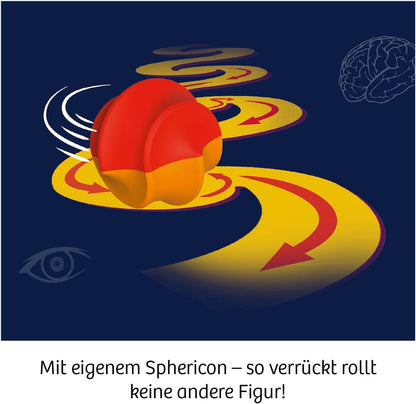 Selecta - Kosmos Brain Tricks Speelset