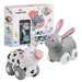 Clics - Magimals Wheely Farm Box - 6dlg.