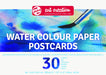 Talens Art Creation Aquarelverfpapier 105x148cm 200G30V