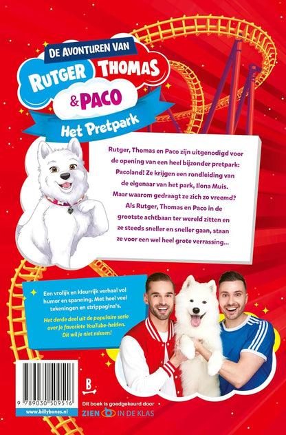Het Pretpark